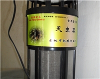 食用菌——灭蚊器
